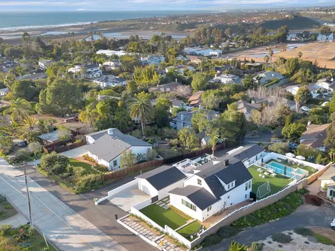 View/Area - 408 Andrew Ave, Encinitas, CA 92024 photo 2 of 3