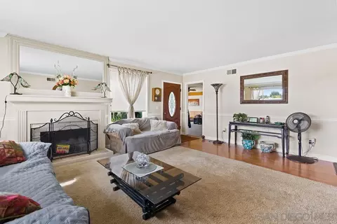 Living - 1645 Greenfield Dr, El Cajon, CA 92021 photo 2 of 4