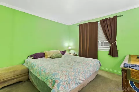 Bedroom - 1645 Greenfield Dr, El Cajon, CA 92021 photo 2 of 3