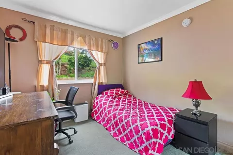 Bedroom - 1645 Greenfield Dr, El Cajon, CA 92021 photo 3 of 3