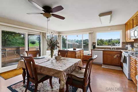Dining - 1645 Greenfield Dr, El Cajon, CA 92021 photo 2 of 2