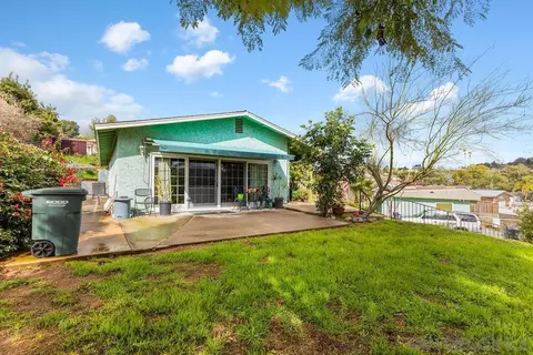 Exterior - 1645 Greenfield Dr, El Cajon, CA 92021 photo 2 of 8