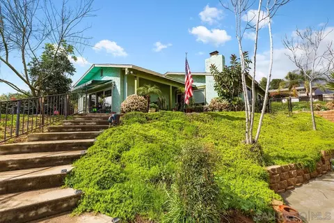Exterior - 1645 Greenfield Dr, El Cajon, CA 92021 photo 1 of 8