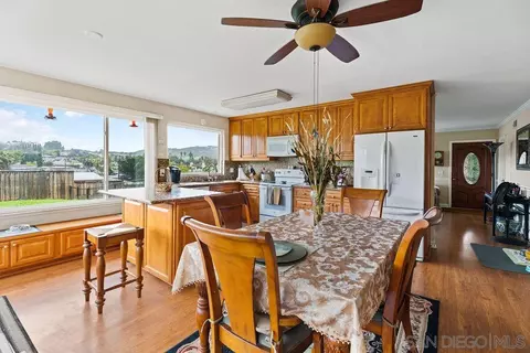 Dining - 1645 Greenfield Dr, El Cajon, CA 92021 photo 1 of 2