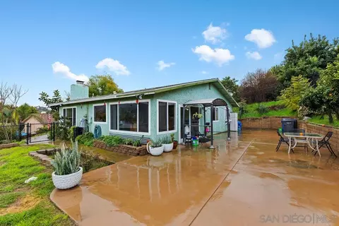 Exterior - 1645 Greenfield Dr, El Cajon, CA 92021 photo 6 of 8