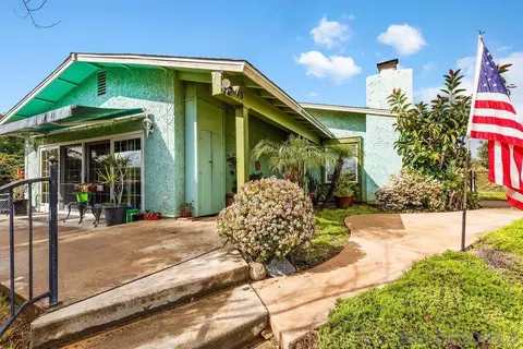 Exterior - 1645 Greenfield Dr, El Cajon, CA 92021 photo 4 of 8