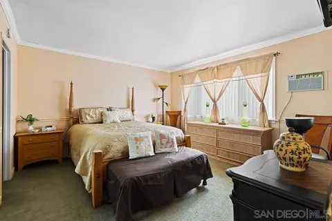 Bedroom - 1645 Greenfield Dr, El Cajon, CA 92021 photo 1 of 3