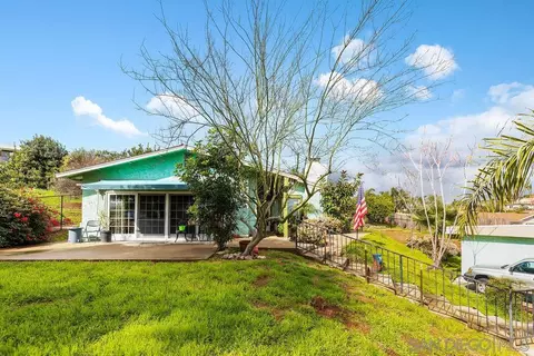 Exterior - 1645 Greenfield Dr, El Cajon, CA 92021 photo 3 of 8