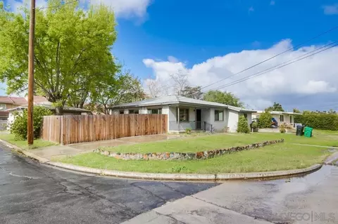 3352 Meridian Ave, San Diego, CA 92115
