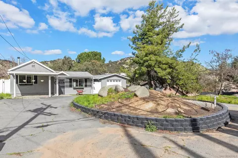 Exterior - 1042 Midway Dr, Alpine, CA 91901 photo 11 of 11