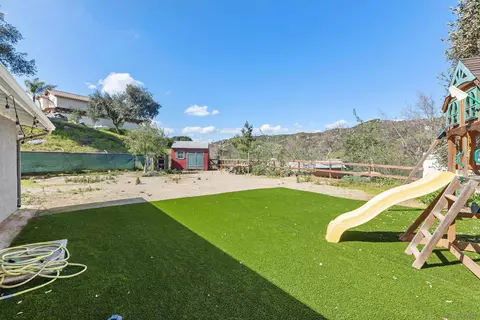 Exterior - 1042 Midway Dr, Alpine, CA 91901 photo 5 of 11