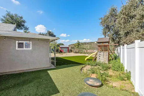Exterior - 1042 Midway Dr, Alpine, CA 91901 photo 4 of 11