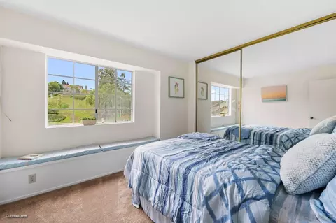 Bedroom - 1373 Crestview, Oceanside, CA 92056 photo 4 of 5