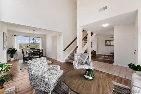 Living - 1373 Crestview, Oceanside, CA 92056 photo 2 of 5