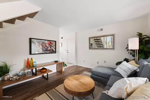 Living - 1373 Crestview, Oceanside, CA 92056 photo 5 of 5