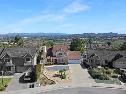 View/Area - 1373 Crestview, Oceanside, CA 92056 photo 2 of 3