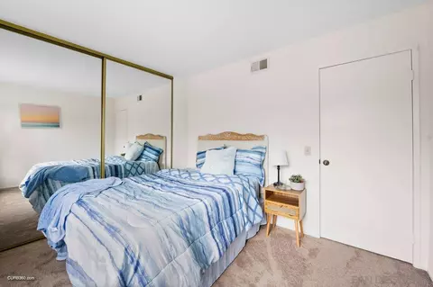 Bedroom - 1373 Crestview, Oceanside, CA 92056 photo 5 of 5