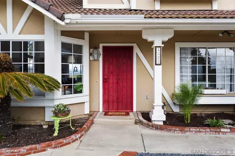 Exterior - 1373 Crestview, Oceanside, CA 92056 photo 2 of 3