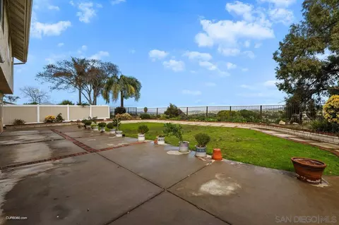 Exterior - 1373 Crestview, Oceanside, CA 92056 photo 3 of 3