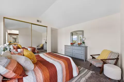 Bedroom - 1373 Crestview, Oceanside, CA 92056 photo 3 of 5
