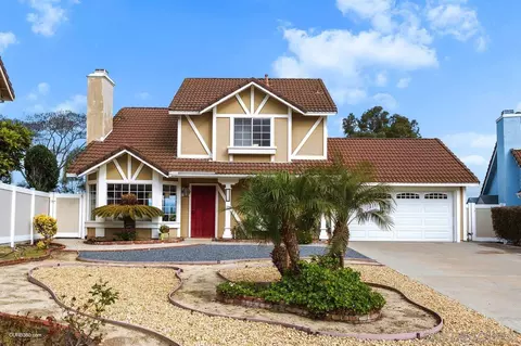 Exterior - 1373 Crestview, Oceanside, CA 92056 photo 1 of 3