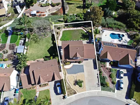 View/Area - 1373 Crestview, Oceanside, CA 92056 photo 1 of 3