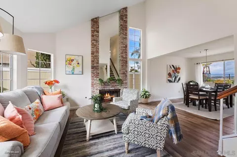 Living - 1373 Crestview, Oceanside, CA 92056 photo 1 of 5