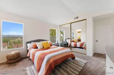Bedroom - 1373 Crestview, Oceanside, CA 92056 photo 2 of 5