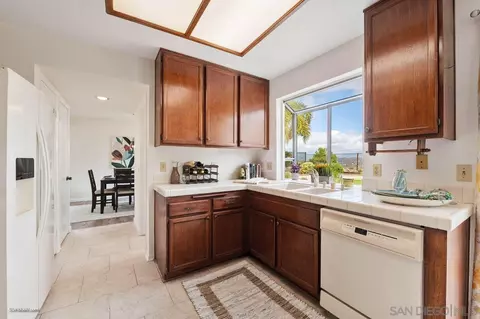 Kitchen - 1373 Crestview, Oceanside, CA 92056 photo 2 of 4