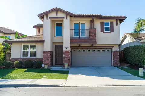 1534 Loma Alta Dr, San Marcos, CA 92069