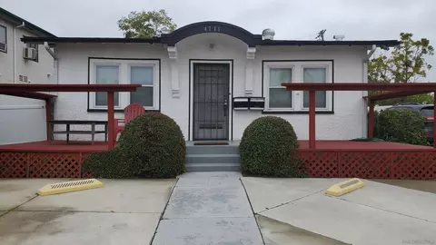 4715-13 34th St, San Diego, CA 92116