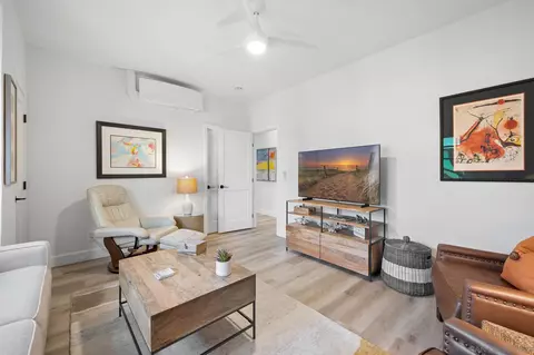 Living - 848 D Ave #207, Coronado, CA 92118 photo 6 of 7