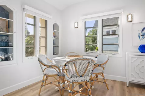Dining - 848 D Ave #207, Coronado, CA 92118 photo 1 of 2