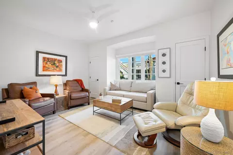 Living - 848 D Ave #207, Coronado, CA 92118 photo 5 of 7