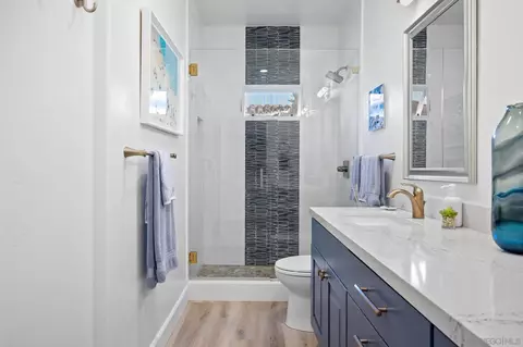 Bath - 848 D Ave #207, Coronado, CA 92118 photo 2 of 2
