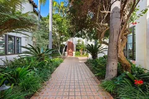 Exterior - 848 D Ave #207, Coronado, CA 92118 photo 2 of 3
