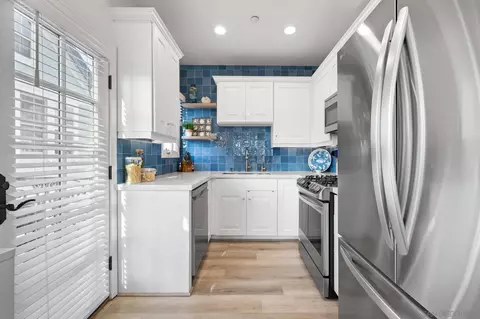 Kitchen - 848 D Ave #207, Coronado, CA 92118 photo 1 of 2