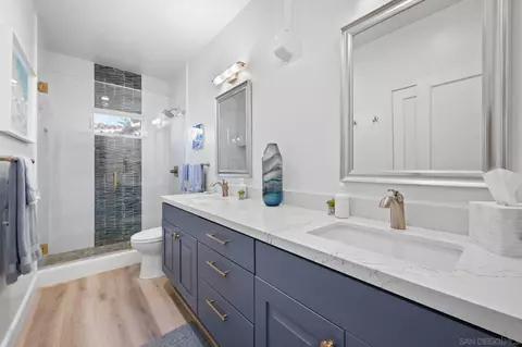 Bath - 848 D Ave #207, Coronado, CA 92118 photo 1 of 2