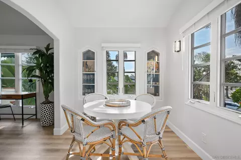 Dining - 848 D Ave #207, Coronado, CA 92118 photo 2 of 2