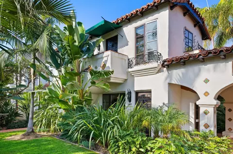 Exterior - 848 D Ave #207, Coronado, CA 92118 photo 3 of 3