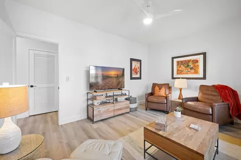 Living - 848 D Ave #207, Coronado, CA 92118 photo 7 of 7