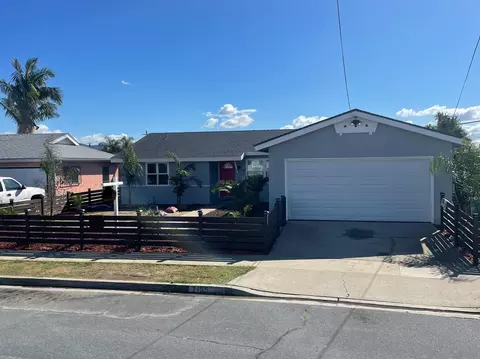 7155 Windward St, San Diego, CA 92114