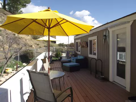 35109 Highway 79 UNIT 91/SPC #92, Warner Springs, CA 92086