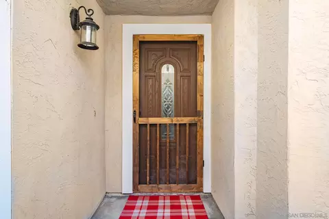 Entry Way - 325 Wind Flower Way, Oceanside, CA 92057 photo 1 of 3