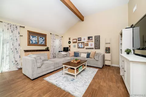 Living - 325 Wind Flower Way, Oceanside, CA 92057 photo 2 of 2