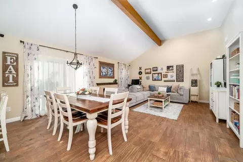 Dining - 325 Wind Flower Way, Oceanside, CA 92057 photo 2 of 2