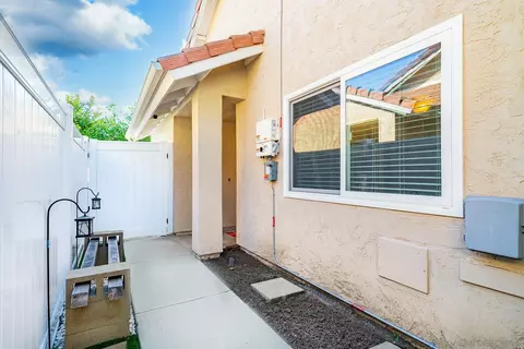 Exterior - 325 Wind Flower Way, Oceanside, CA 92057 photo 7 of 8