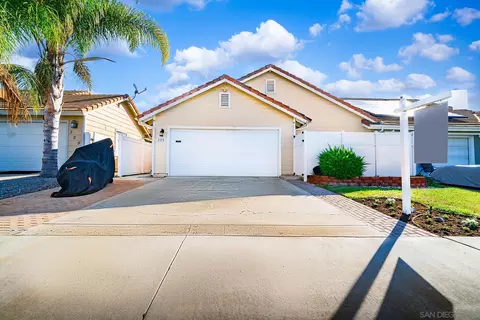 Exterior - 325 Wind Flower Way, Oceanside, CA 92057 photo 4 of 8