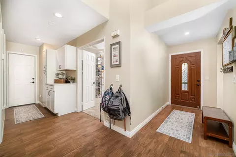 Entry Way - 325 Wind Flower Way, Oceanside, CA 92057 photo 3 of 3