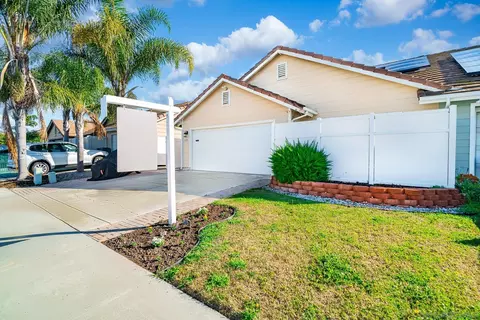Exterior - 325 Wind Flower Way, Oceanside, CA 92057 photo 3 of 8